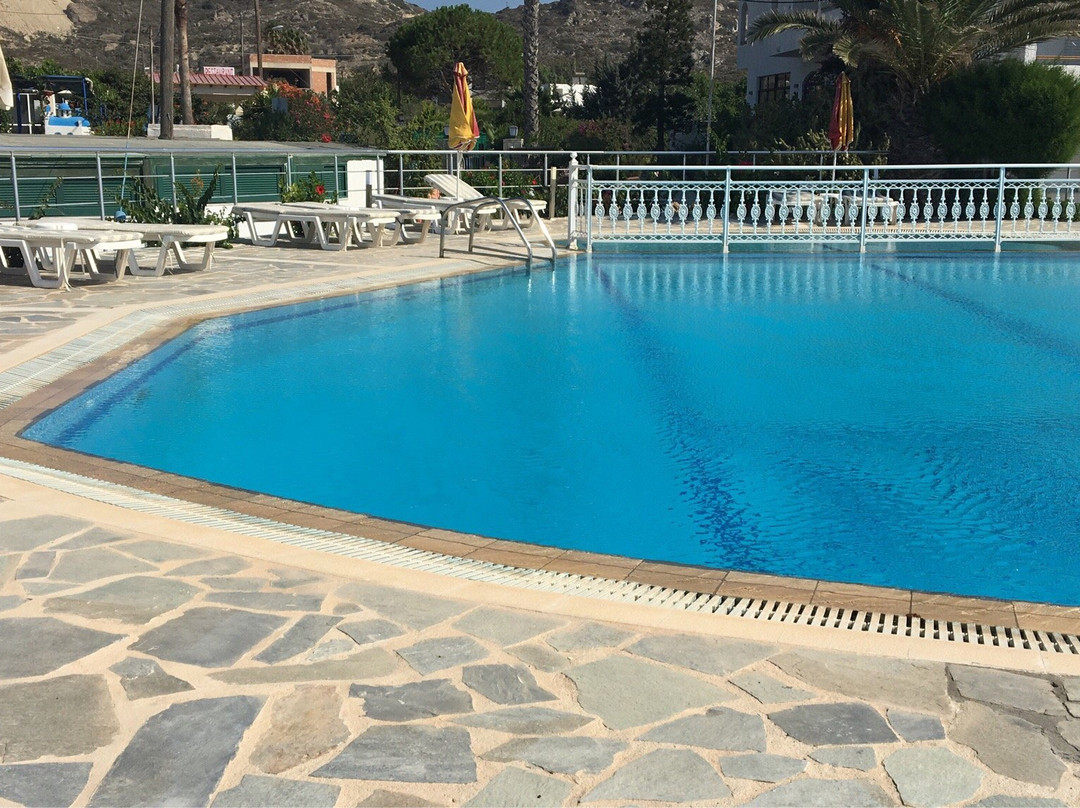 Hotel Ionikos
