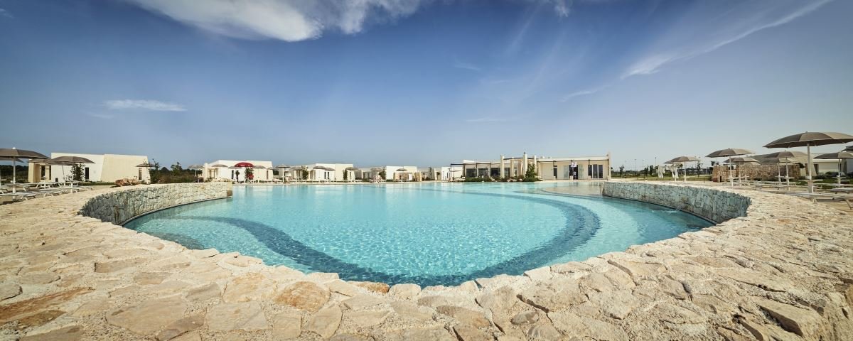 Relais Masseria Le Cesine - CDSHotels-官方