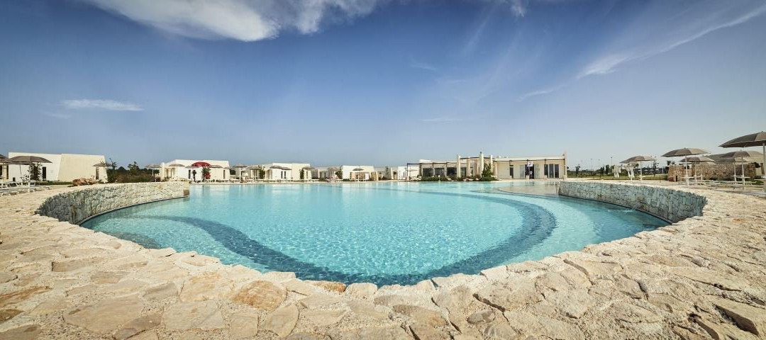 Relais Masseria Le Cesine - CDSHotels主图