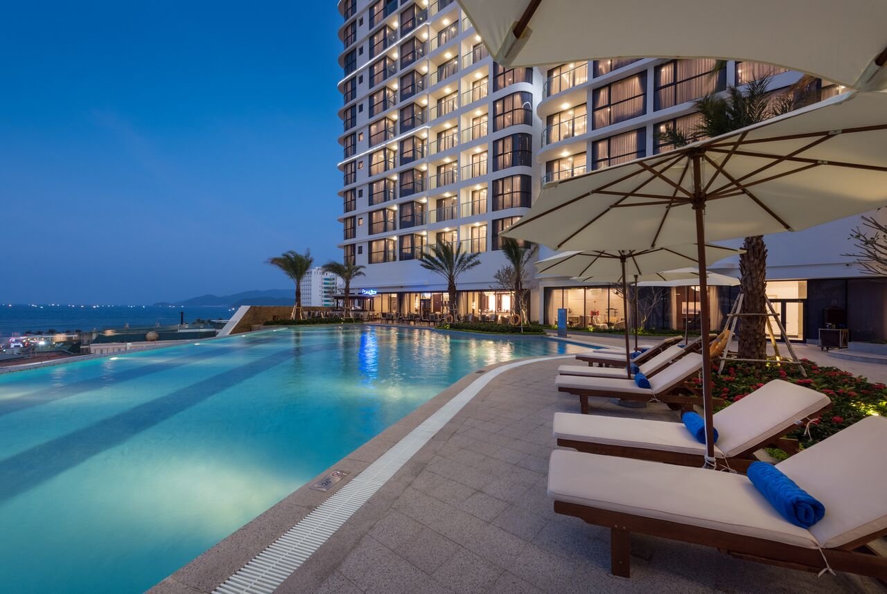 Meliá Vinpearl Nha Trang Empire-官方