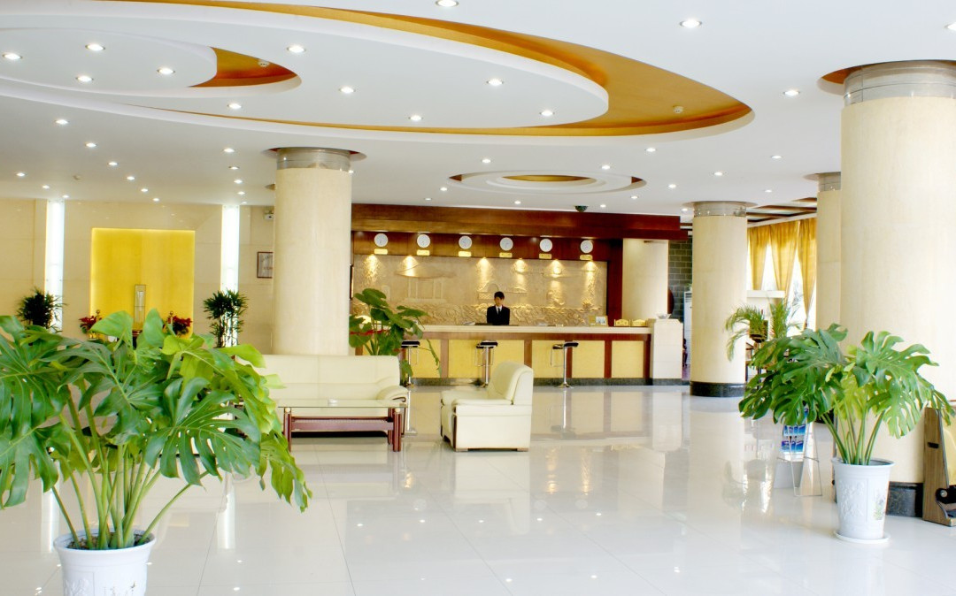 济南吉尔宾馆主图