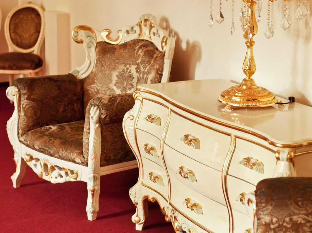 Jablonna酒店住宿-Hotel Holiday Park