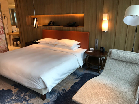 上海五角场凯悦酒店主图