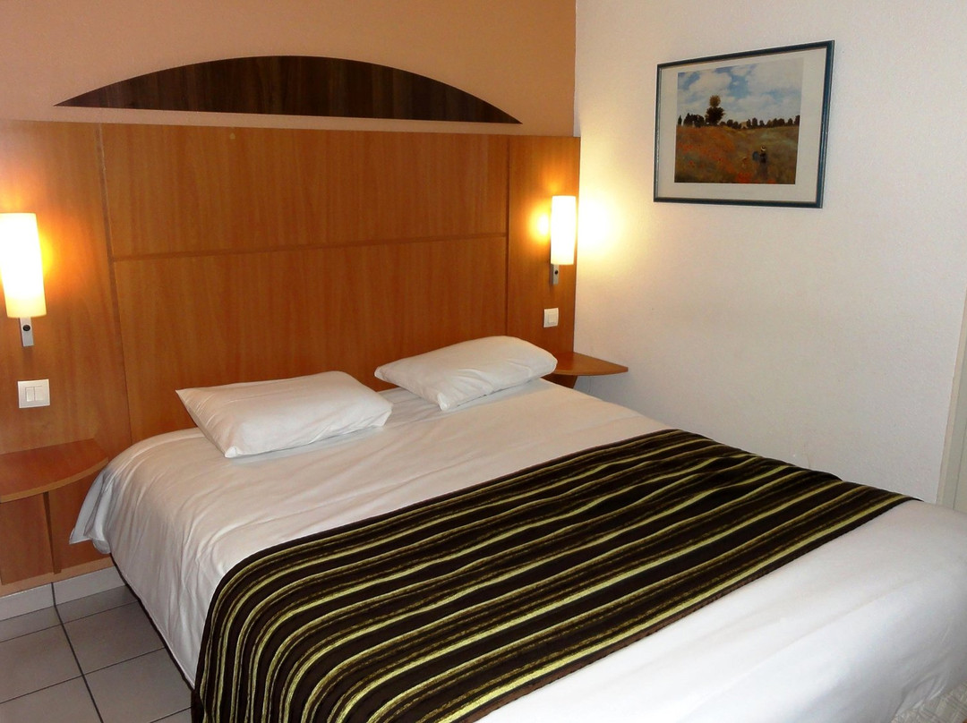 Kyriad Toulouse Est - Balma