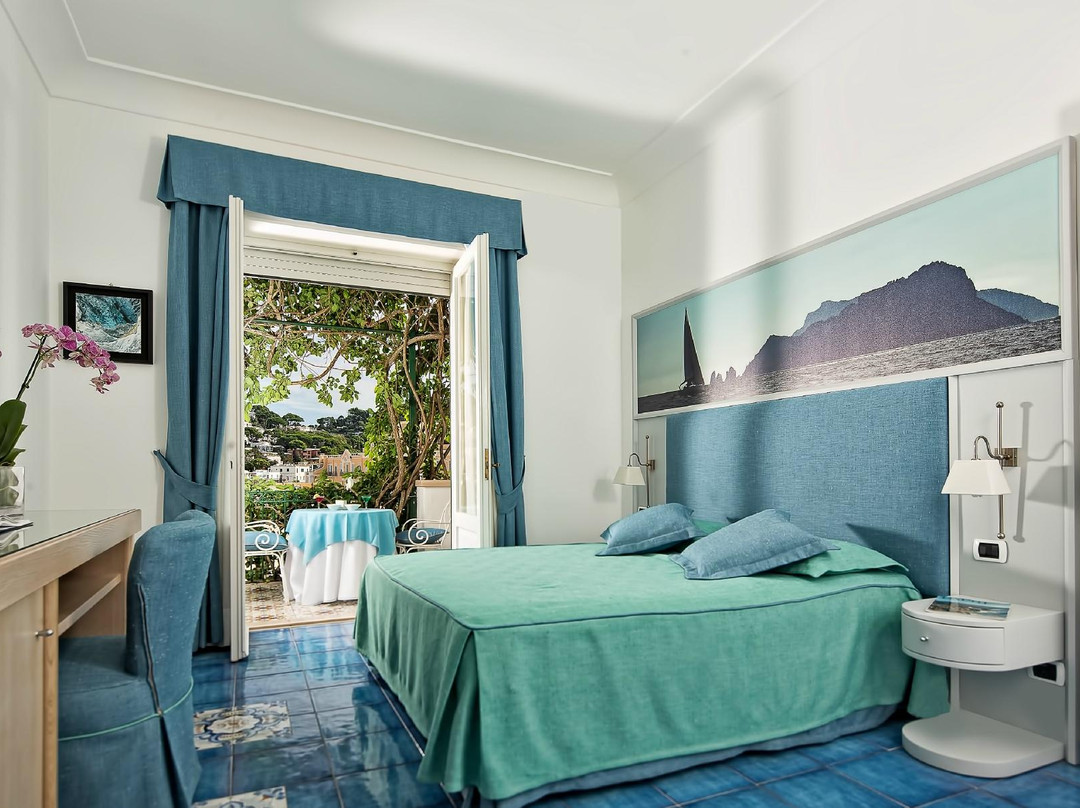 Gatto Bianco Hotel & SPA