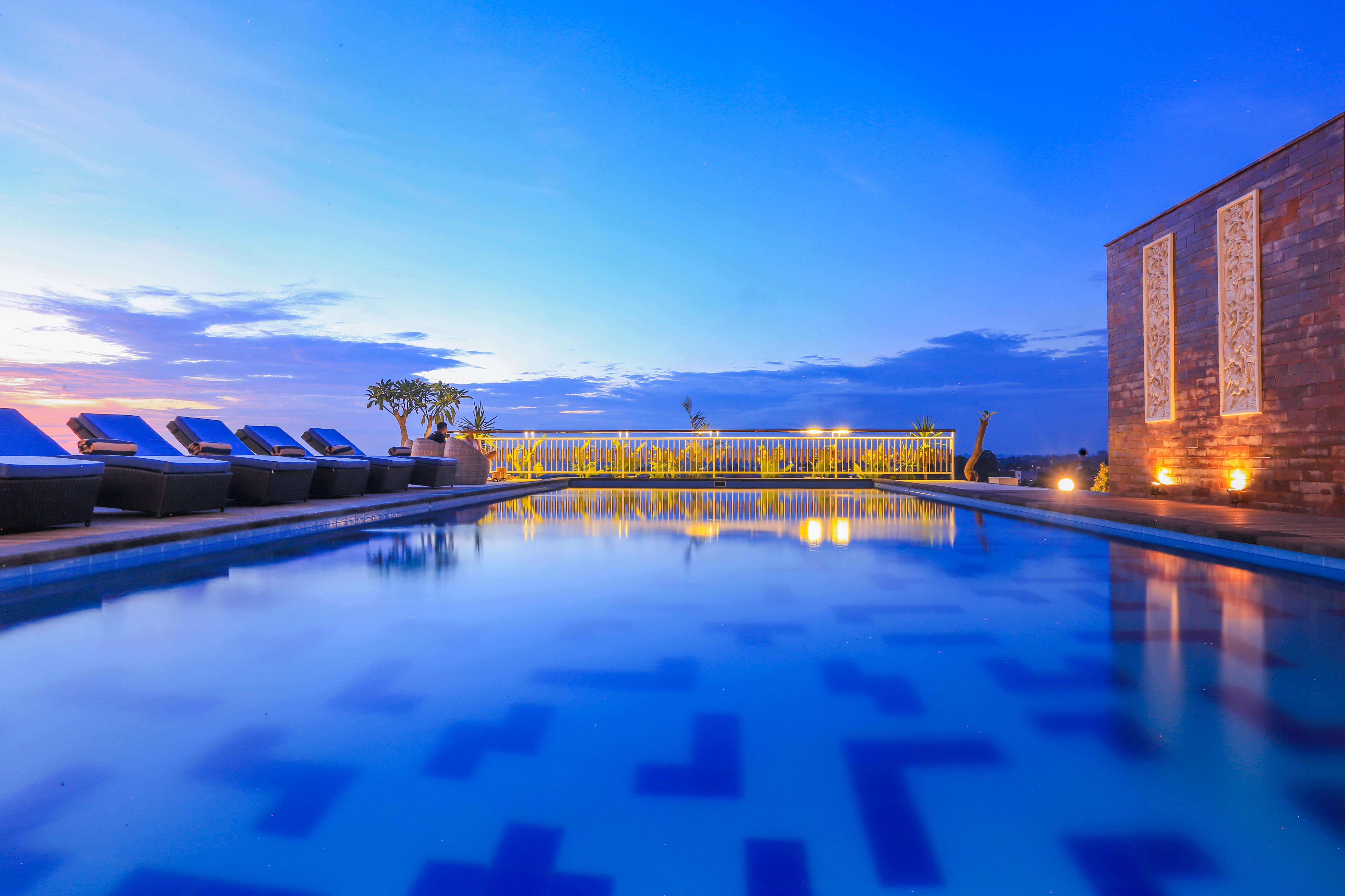 Canggu Dream Village-官方