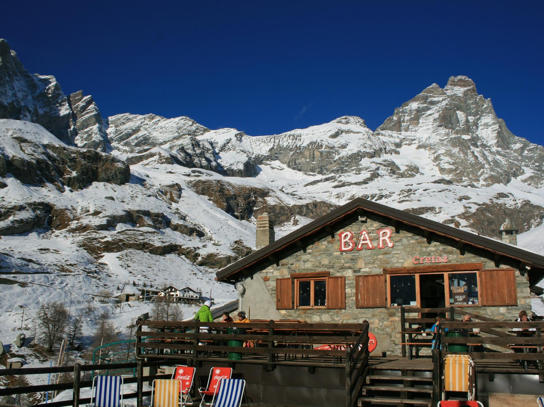 Chalet Hotel Dragon