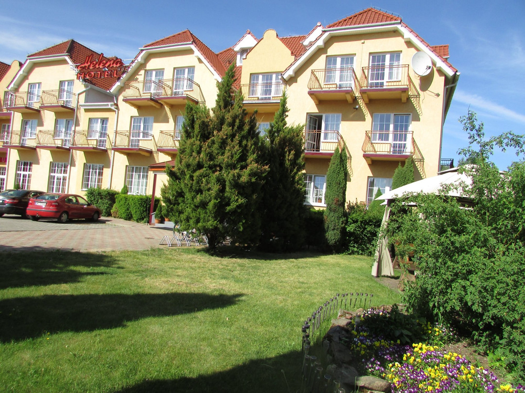 Hotel Helena