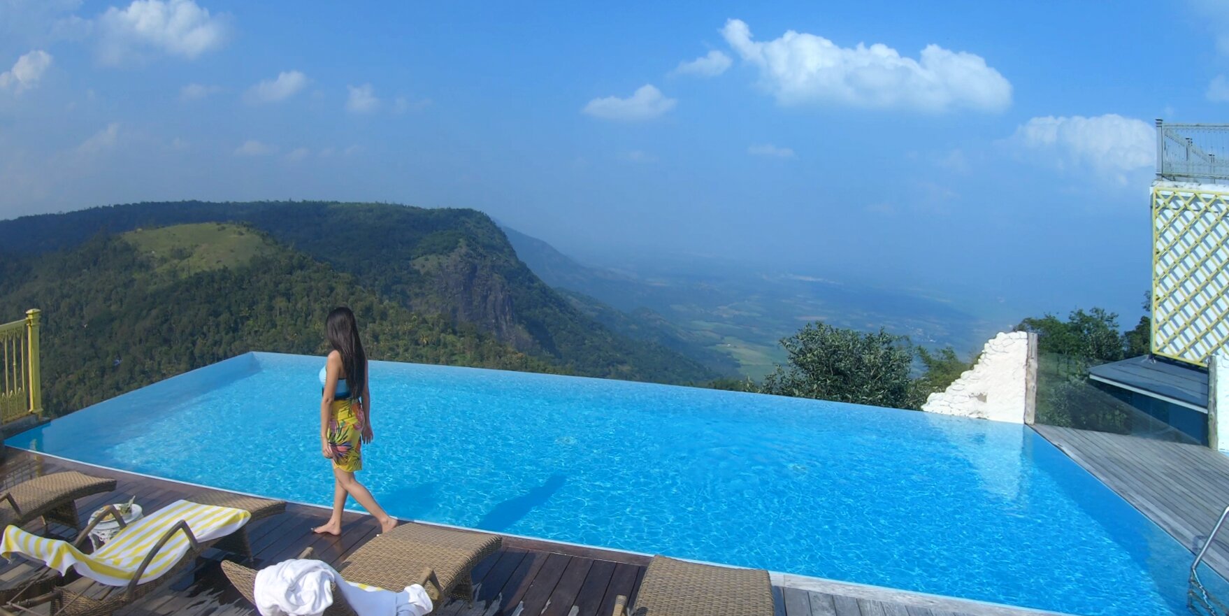 Hills & Hues Resorts Thekkady-官方
