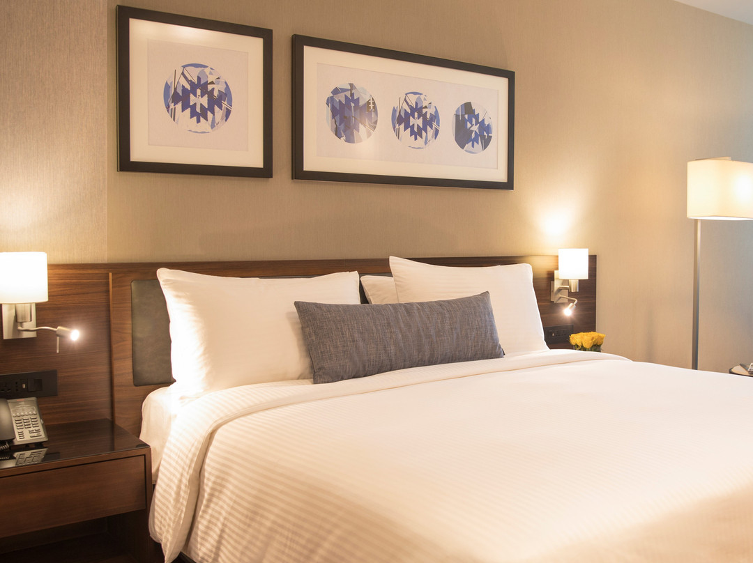 Bosmal Arjaan by Rotana主图