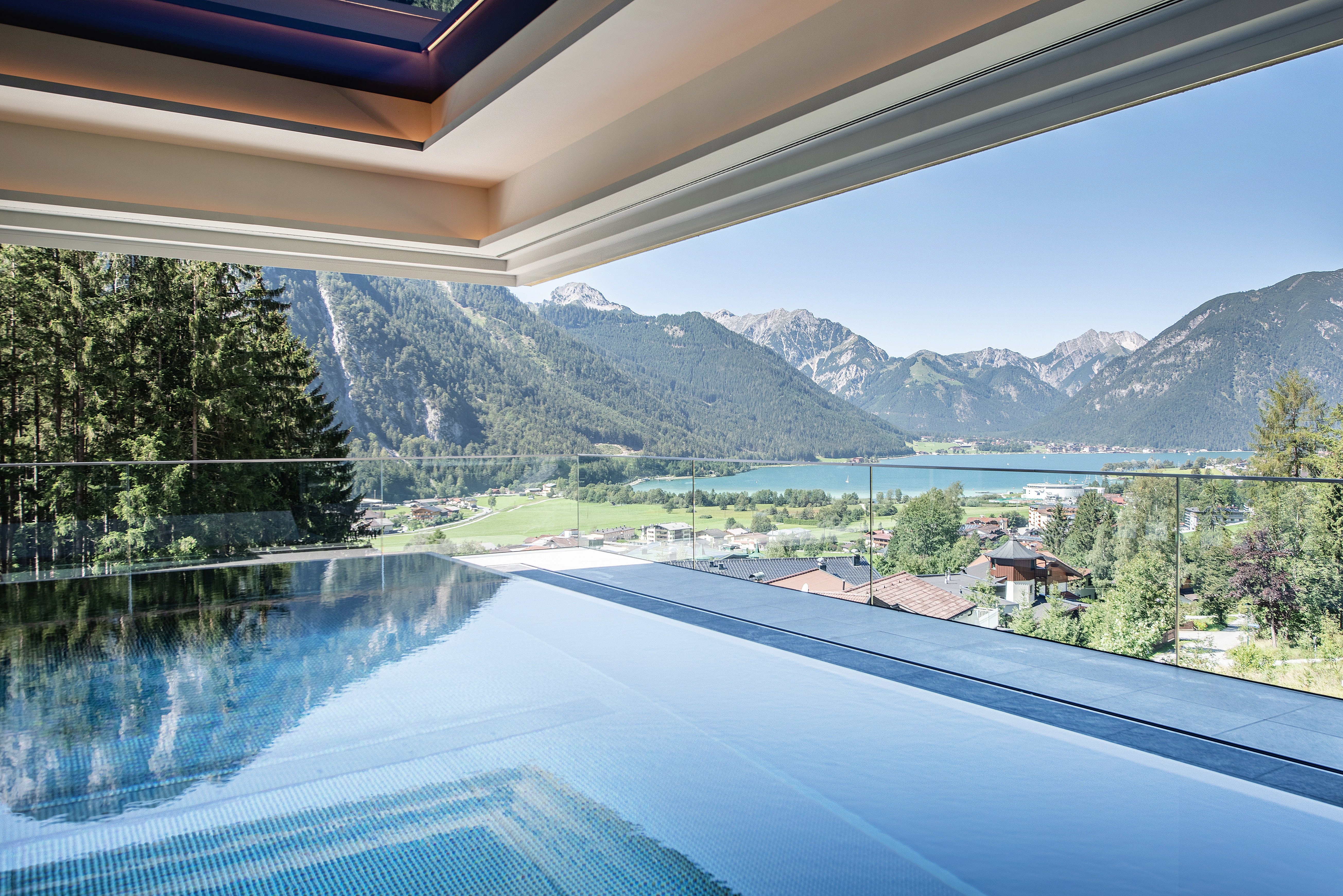 Naturhotel Alpenblick-官方