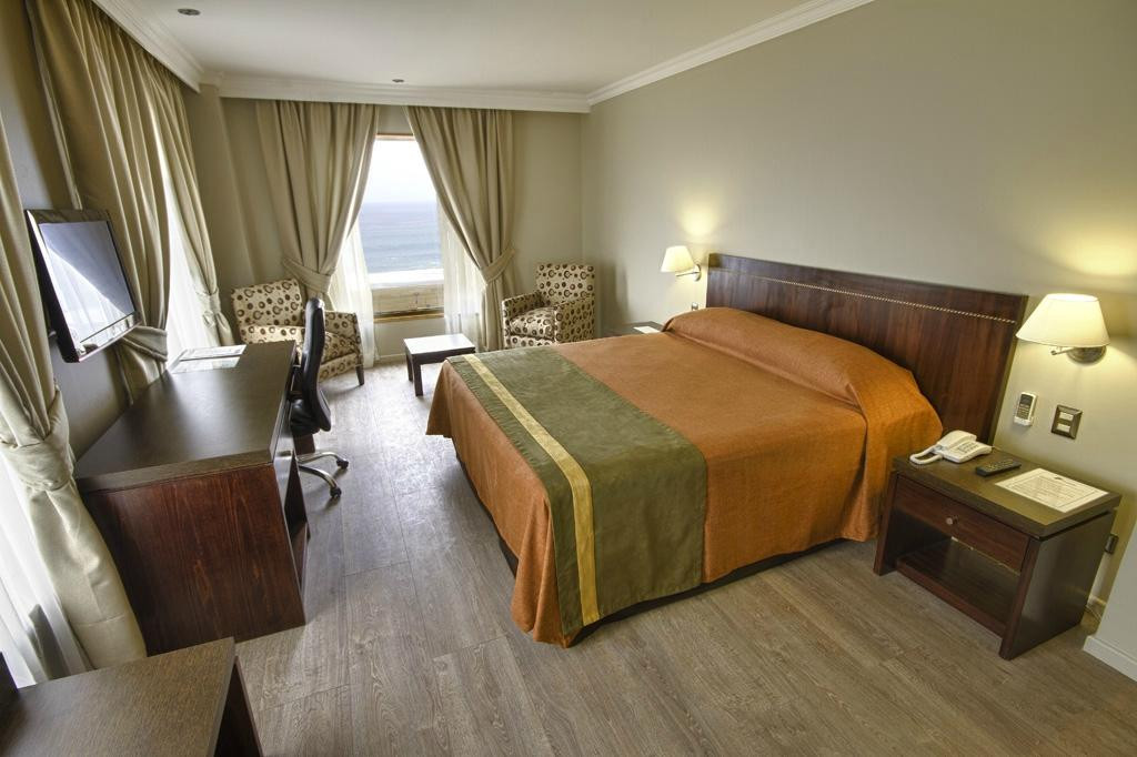 伊基克酒店住宿-Hotel Diego de Almagro Iquique