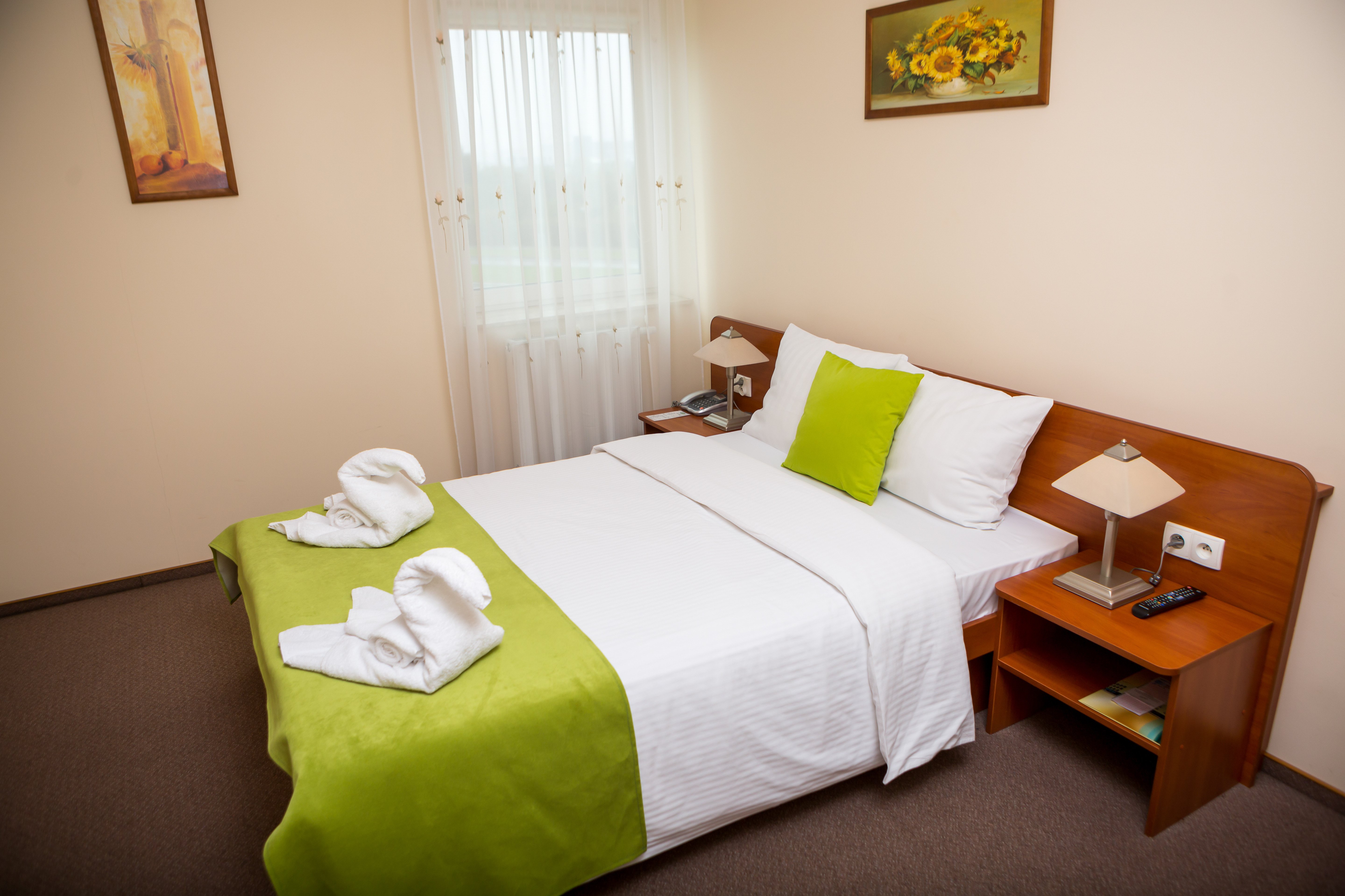 Hotel Classic-官方
