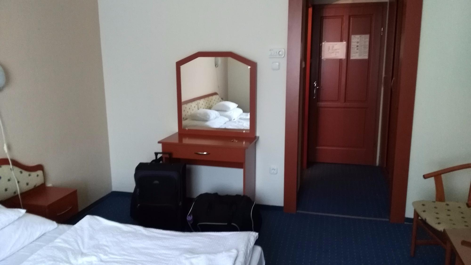 Hotel Imperial Gyogyszallo Es Gyogyfurdo-官方