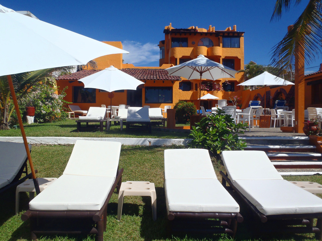 Villas Miramar