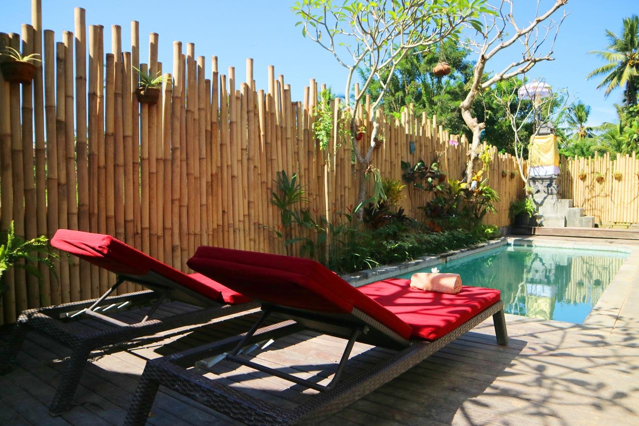 De Rekun Guest House-官方