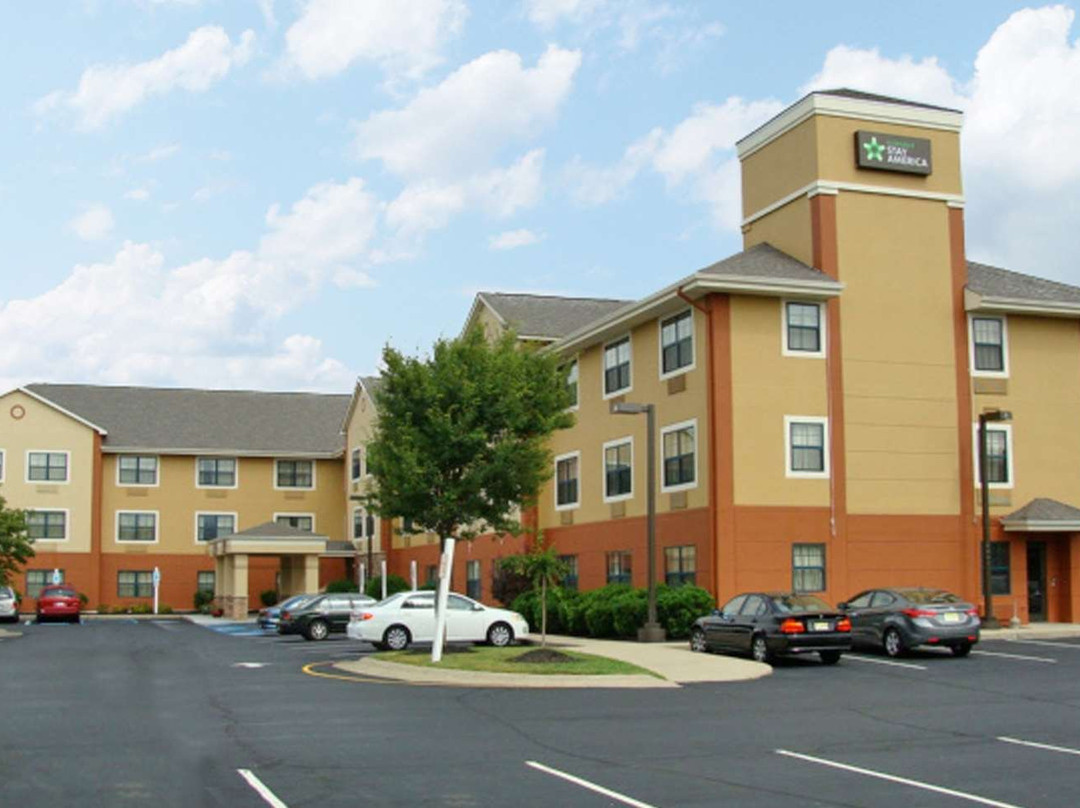 Extended Stay America - Somerset - Franklin主图