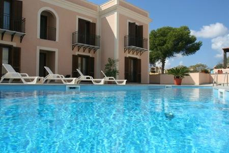 Moresco Resort