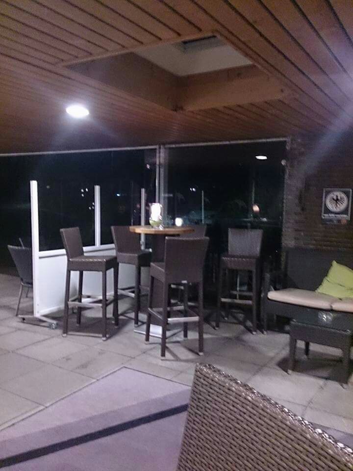 Park Hotel-官方