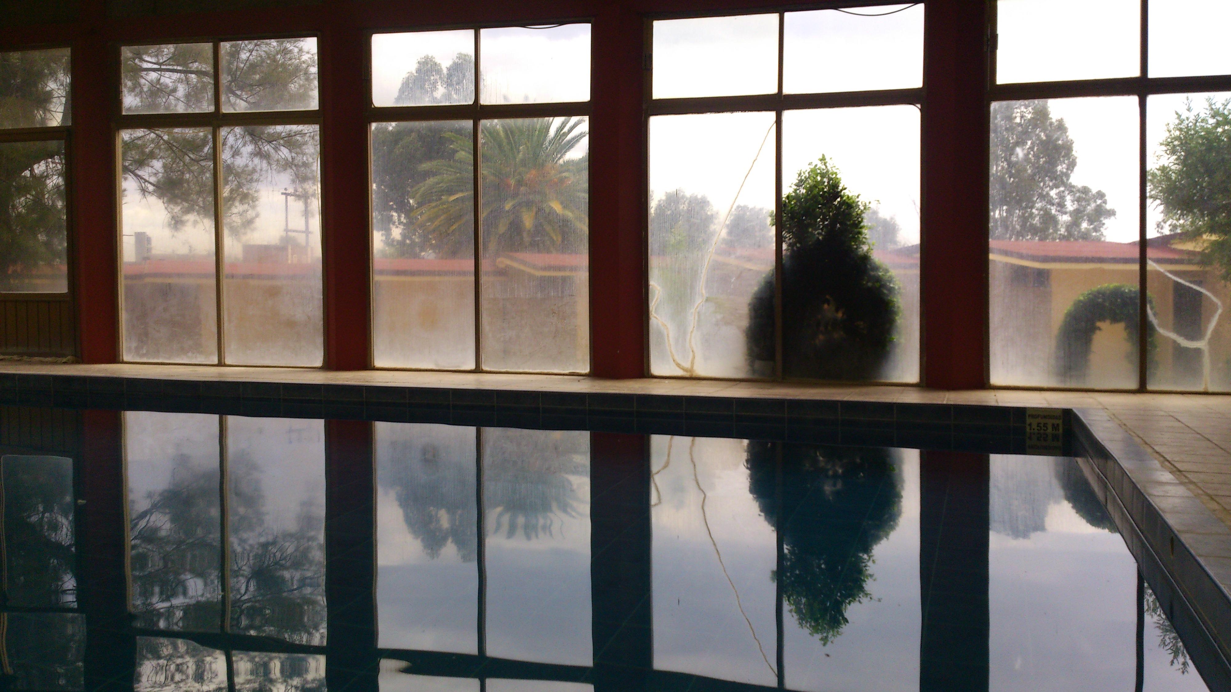 Motel La Fortuna-客卧