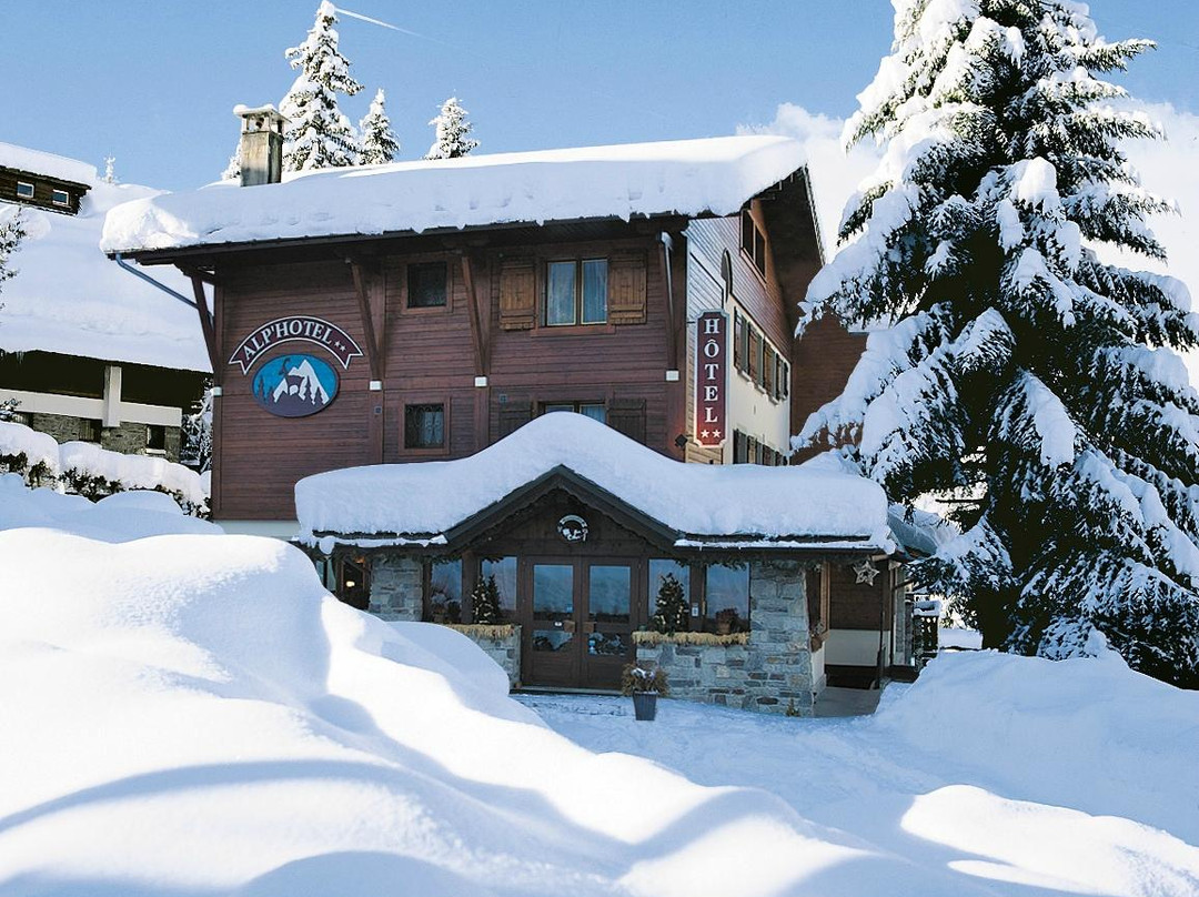 Alp-Hotel