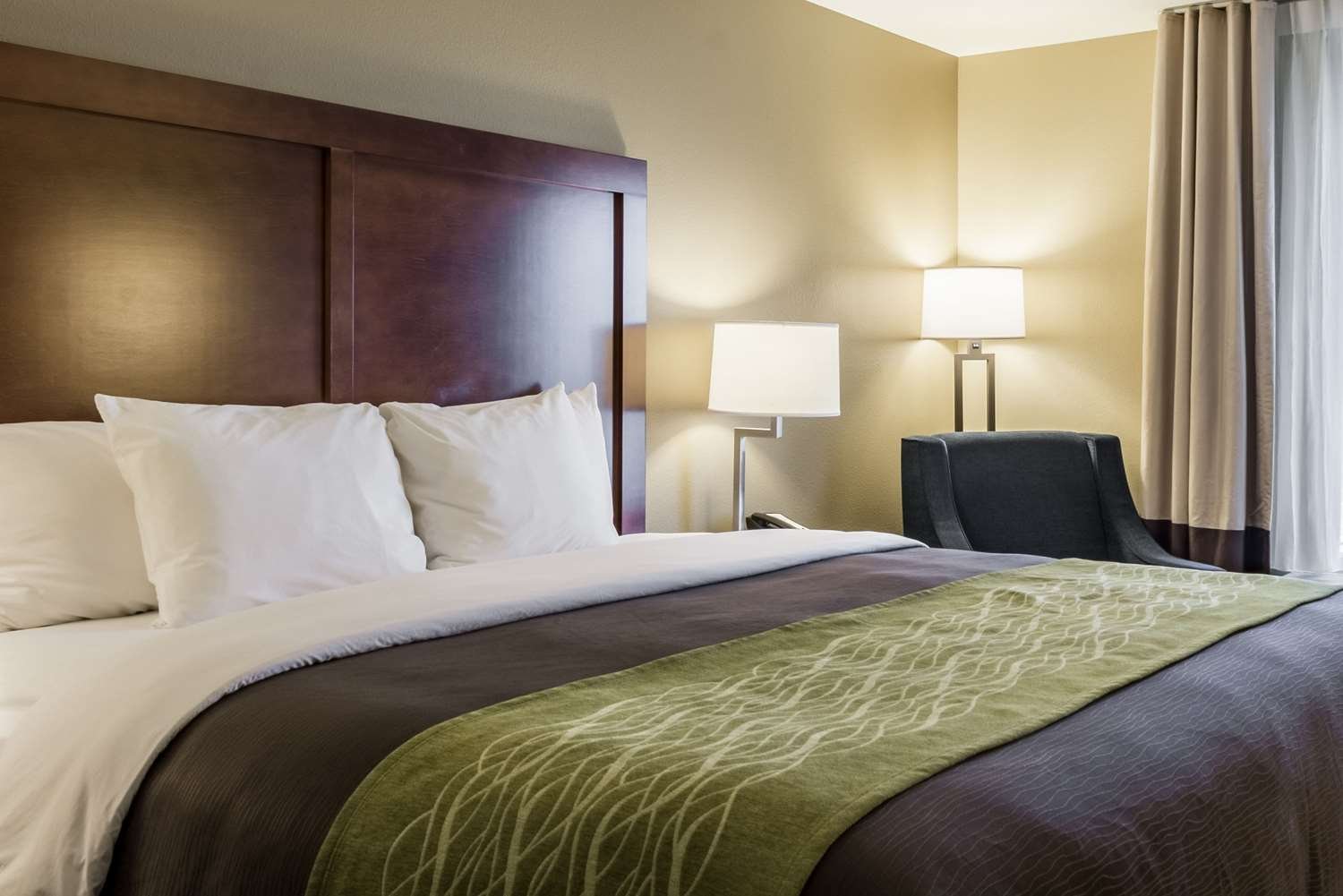 Comfort Inn & Suites  - Avera Southwest-官方