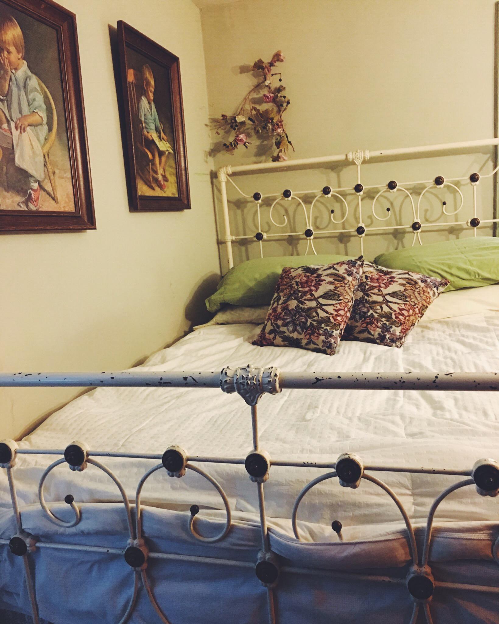 Mary Stuart House B & B-餐饮