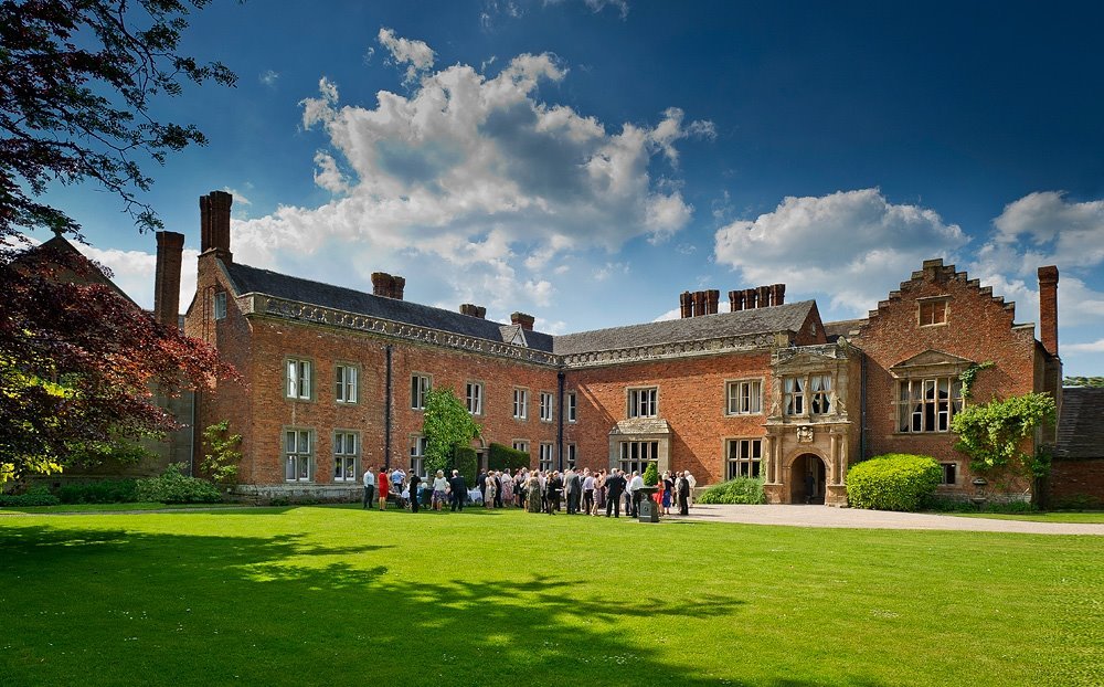 Grafton Manor Hotel-官方