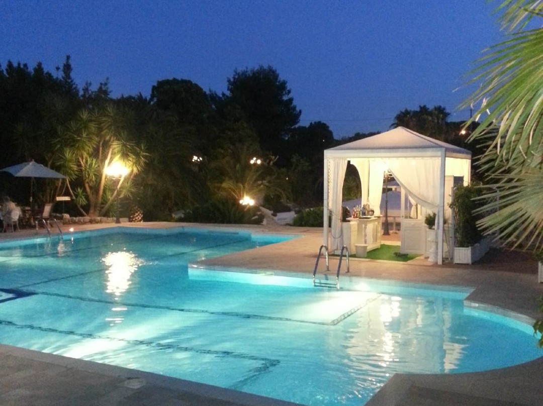 Hotel Park Novecento Resort