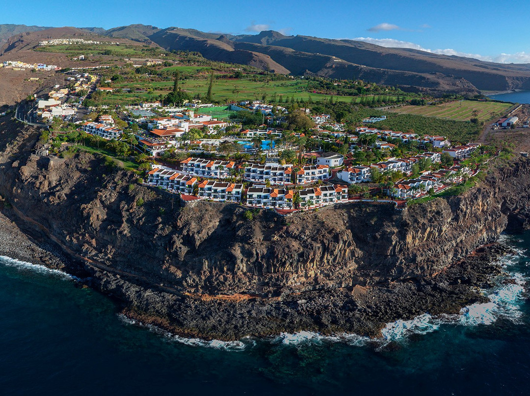 Playa de Santiago旅游攻略图片