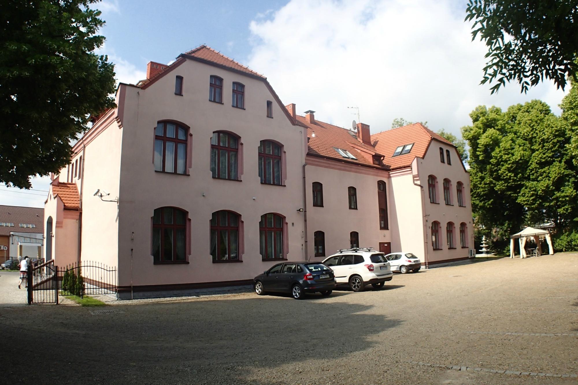 Hotel Aslan-客卧