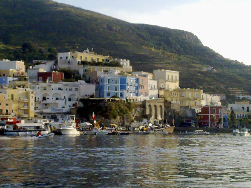 Hotel La Baia-官方