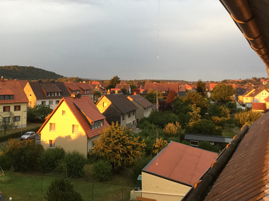Osterwieck旅游攻略图片