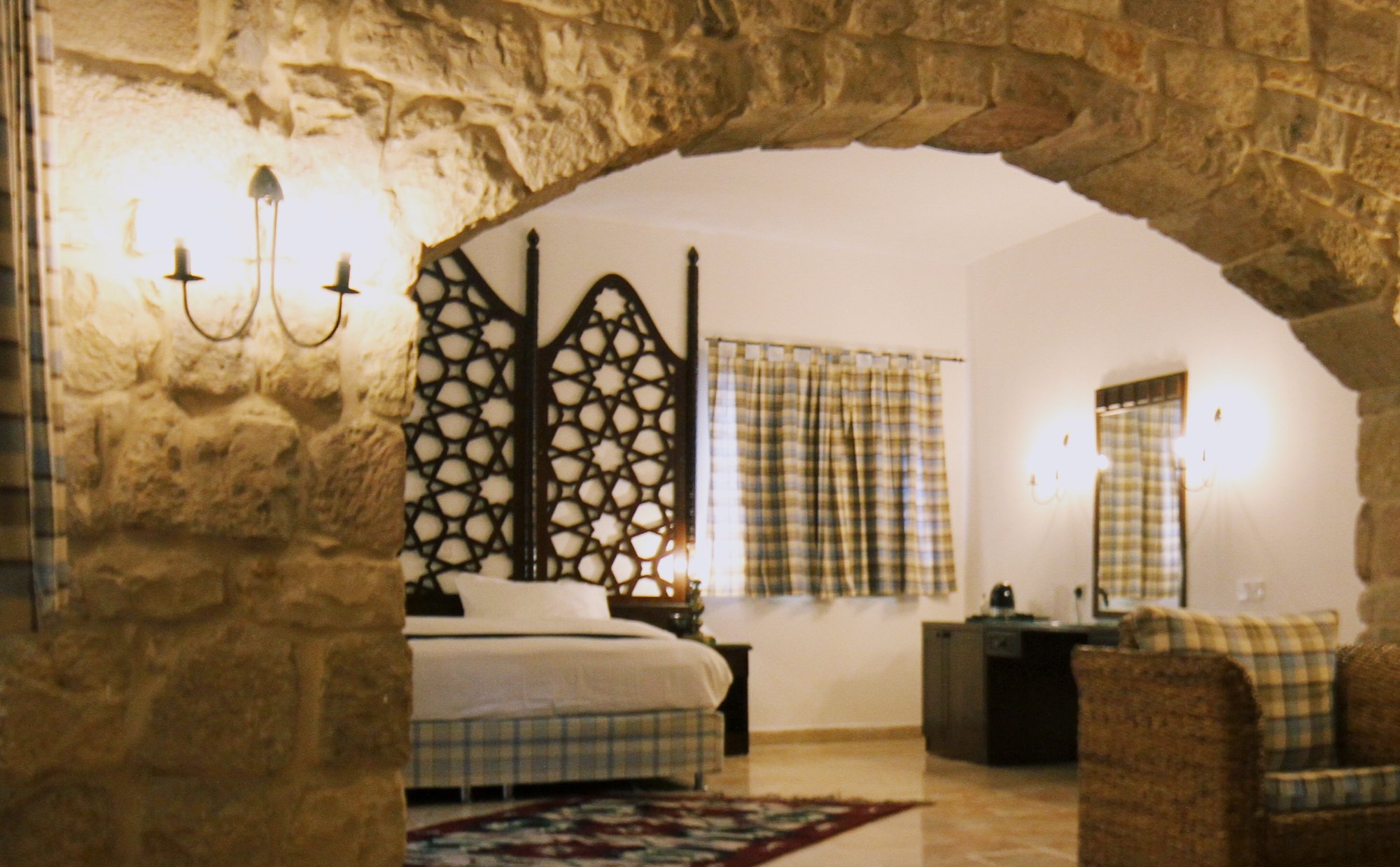 Old Village Resort-官方