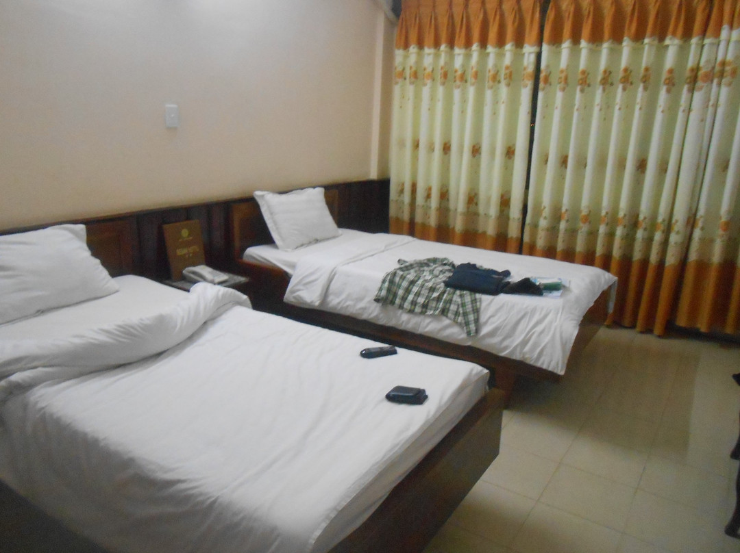 Ia Bang酒店住宿-瑟鑫酒店