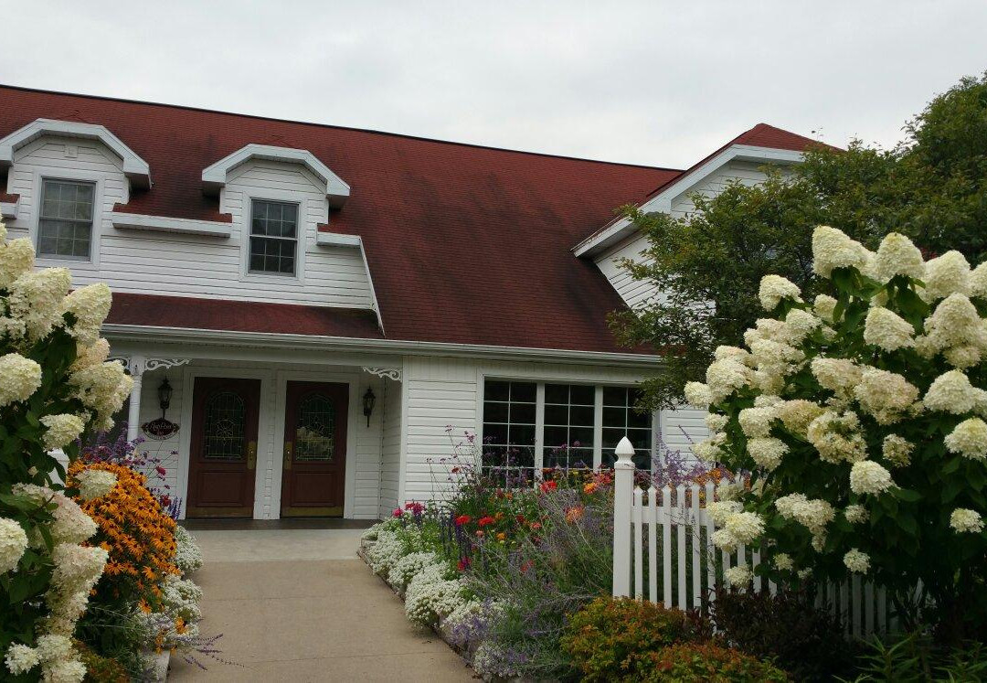 Ephraim酒店住宿-High Point Inn