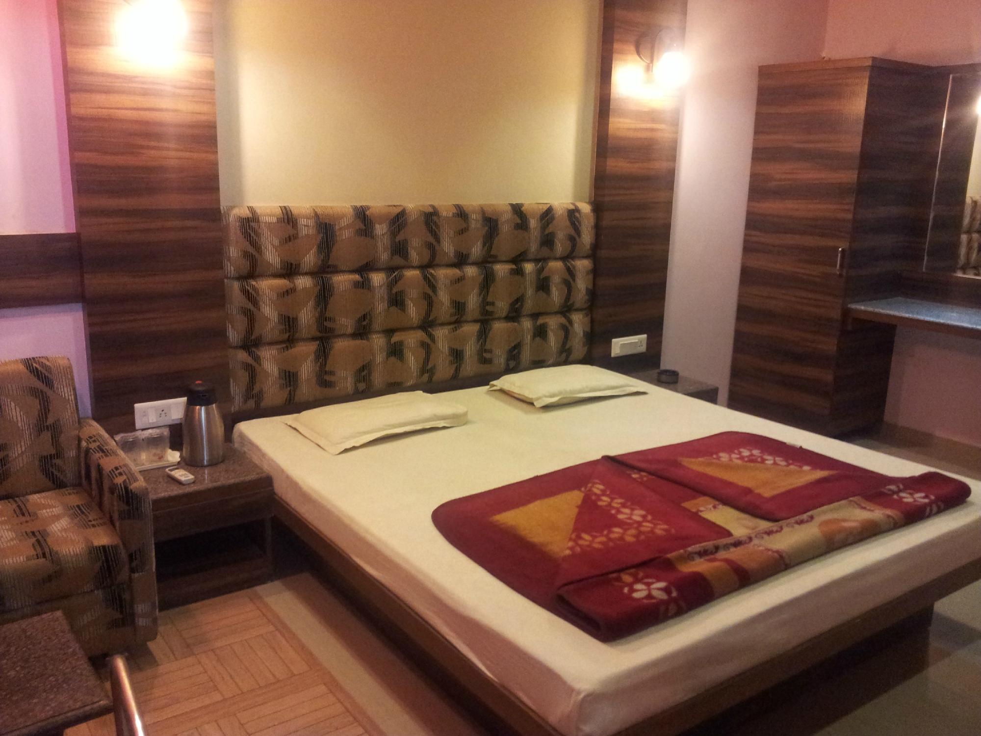 Hotel Aaram-官方