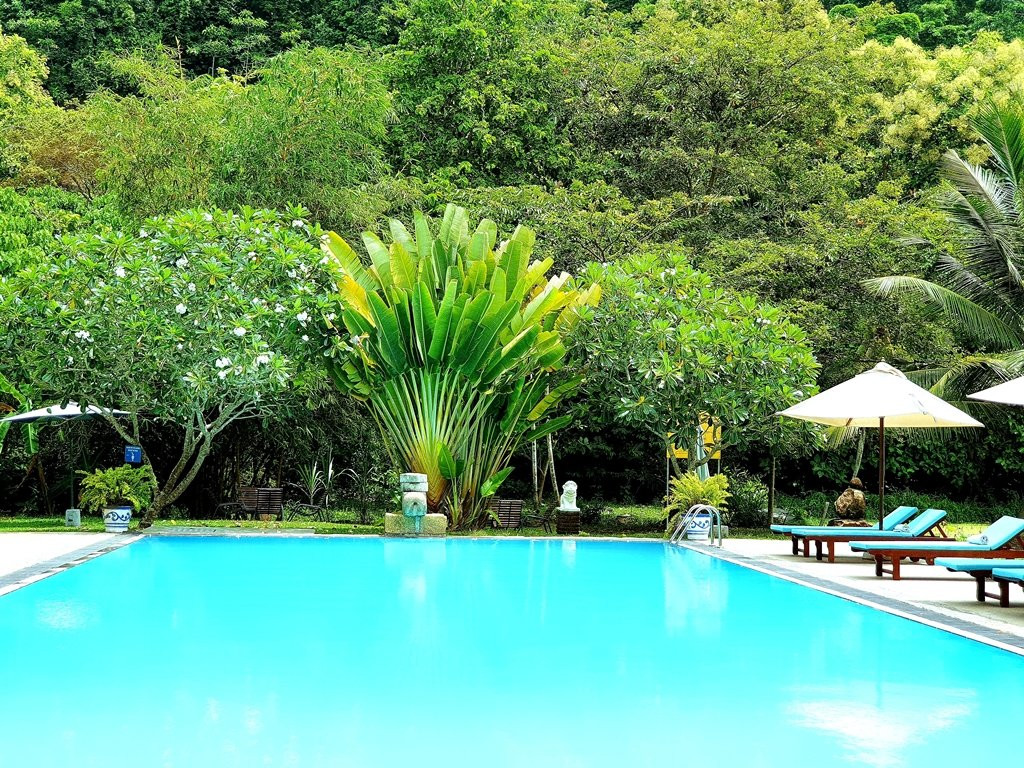 纽沃杰莱特文化遗产酒店