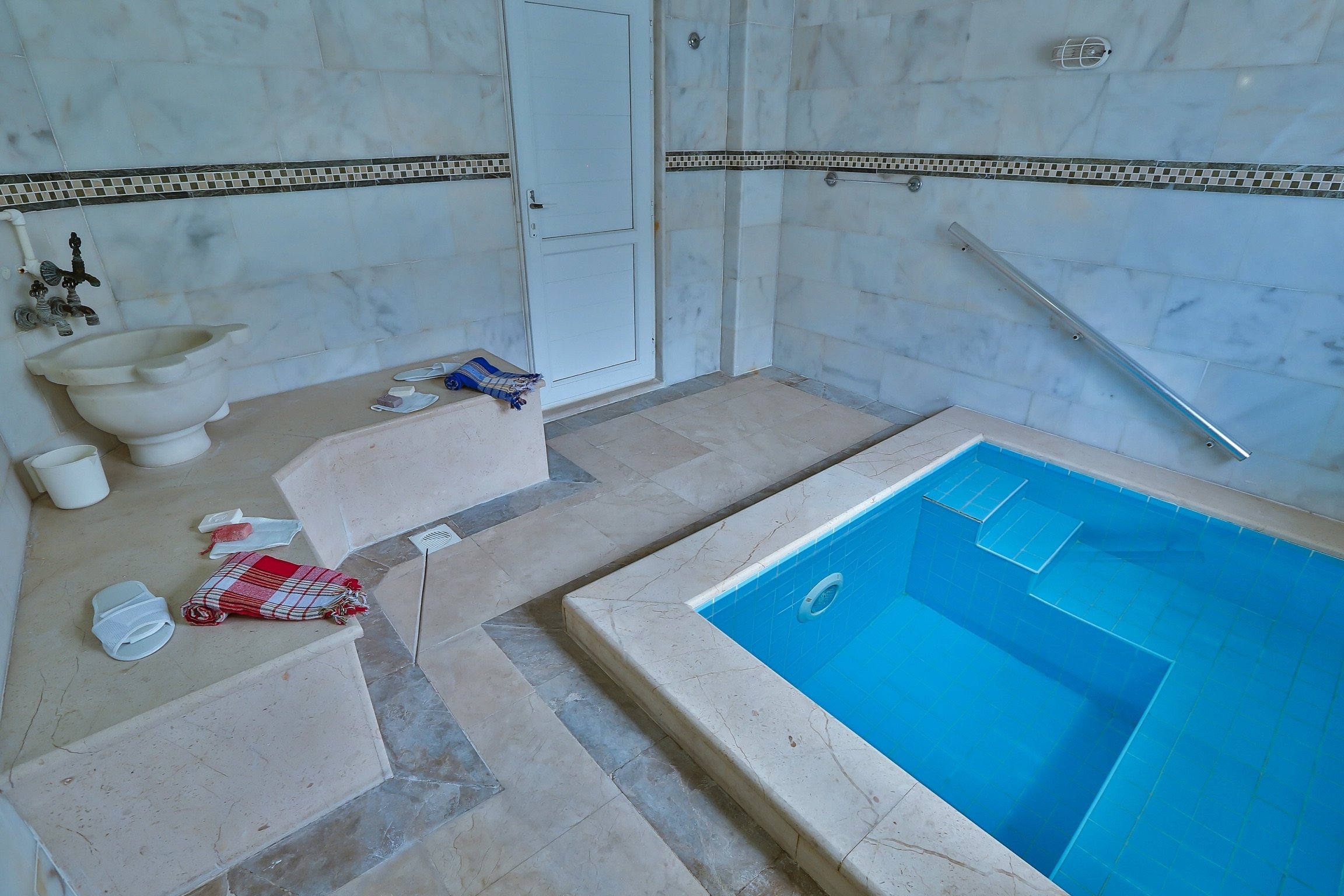 Dundar Termal Villa Otel-官方