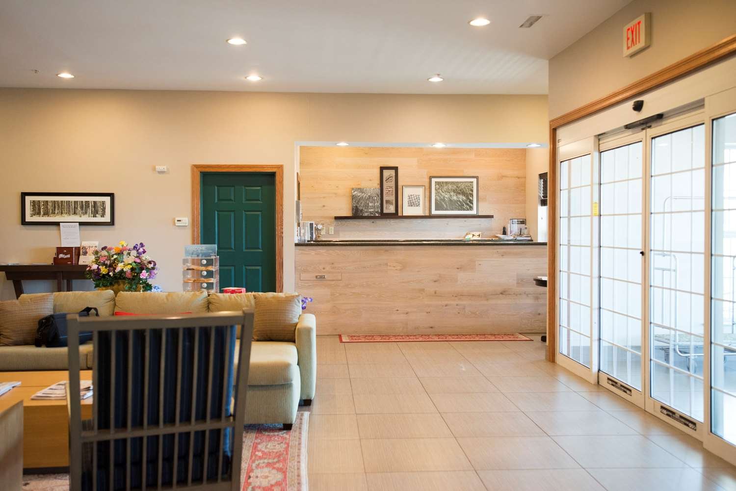 Country Inn & Suites by Radisson, Effingham, IL-官方