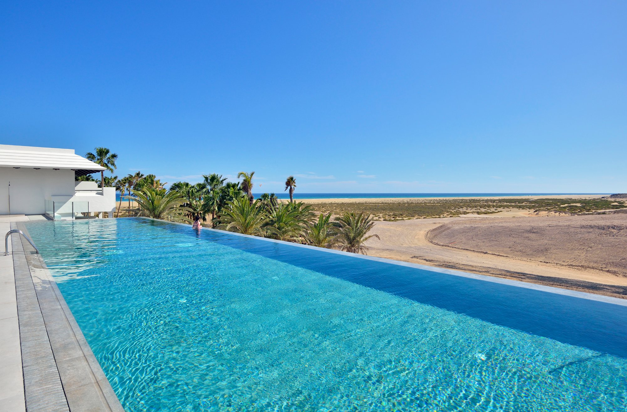Innside Fuerteventura-官方