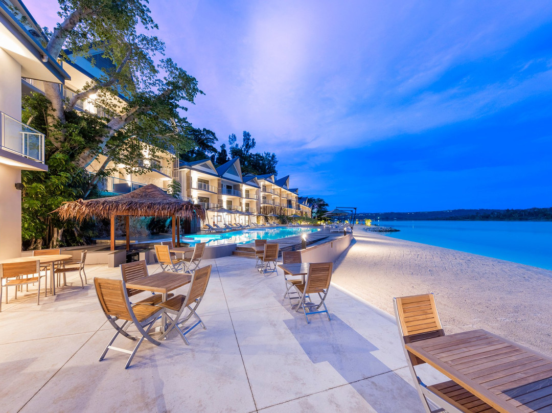 Ramada Resort by Wyndham Port Vila