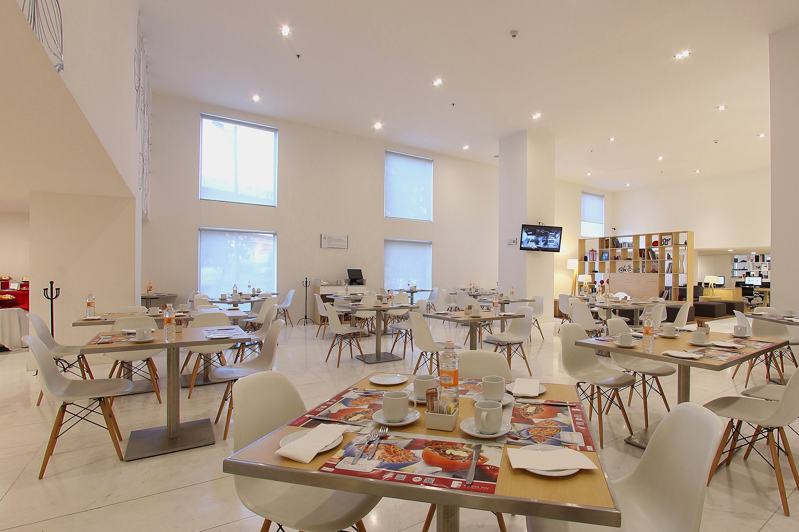 Fiesta Inn Express Naucalpan-官方