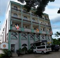 Mouanko酒店住宿-Hotel le Chateau