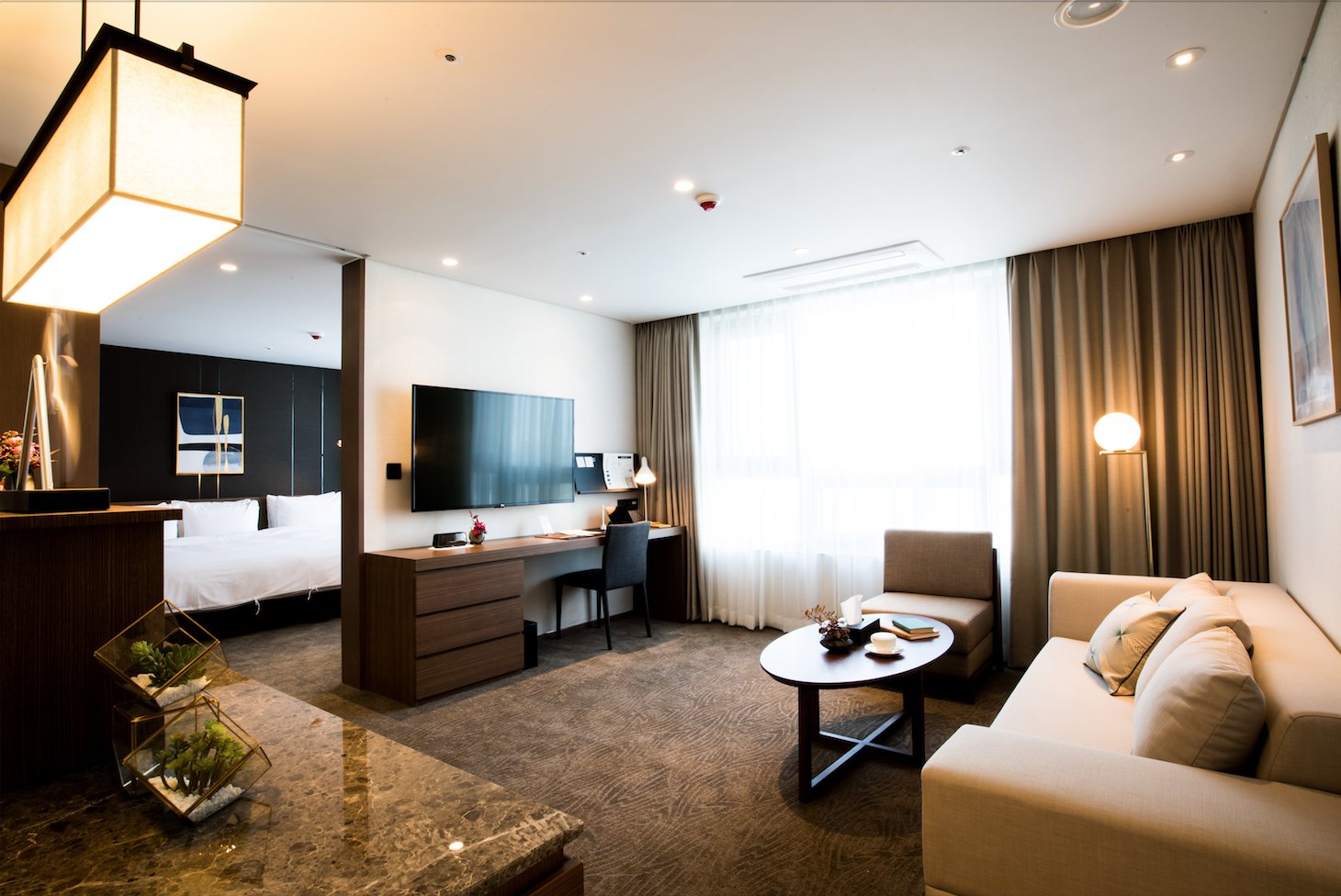 Ramada Encore by Wyndham CheonAn-官方