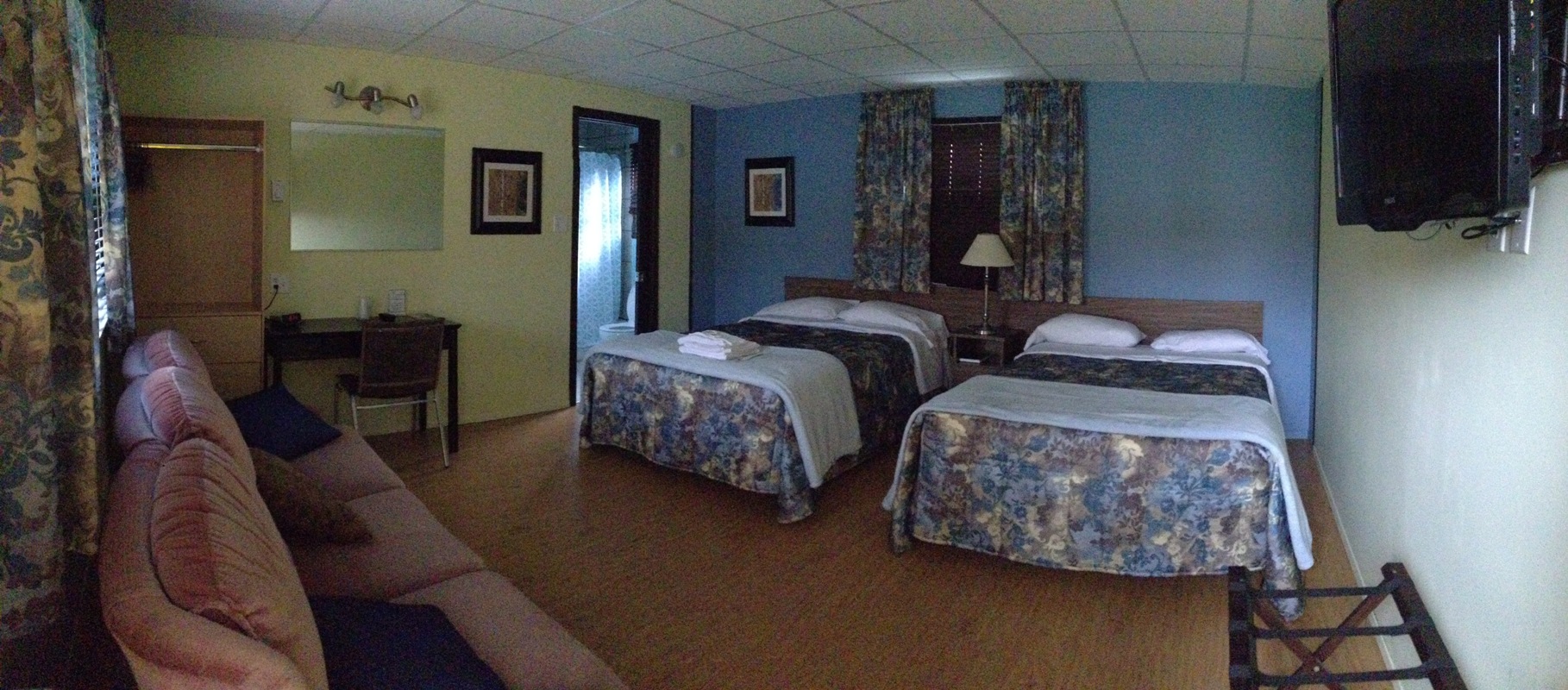 Motel Spring-官方
