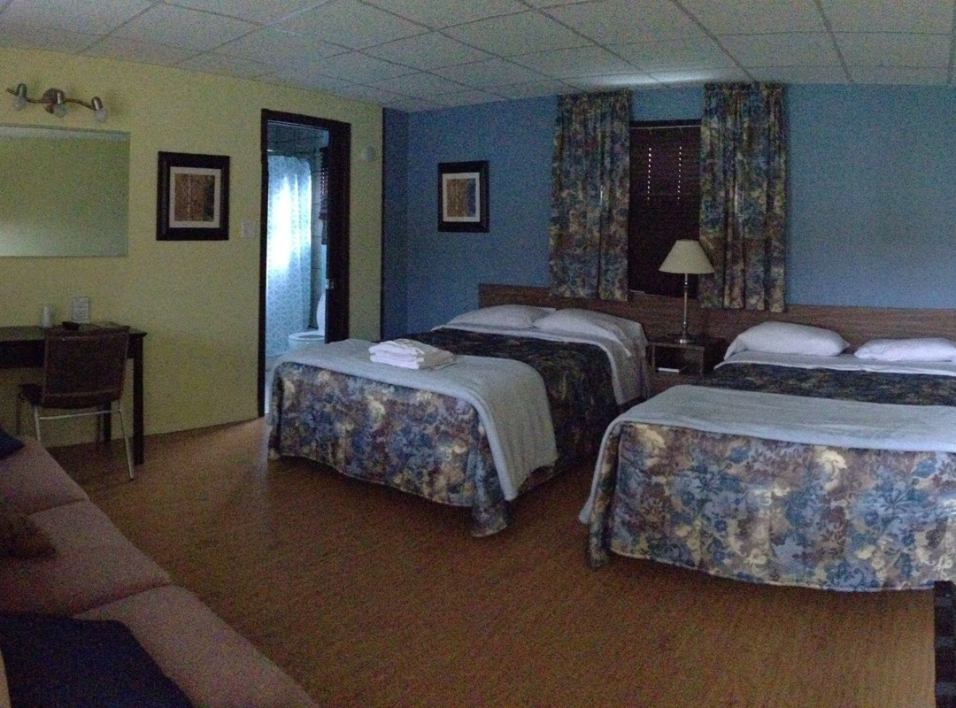 Saint-Jean-de-l'ile-d'Orleans旅游攻略图片