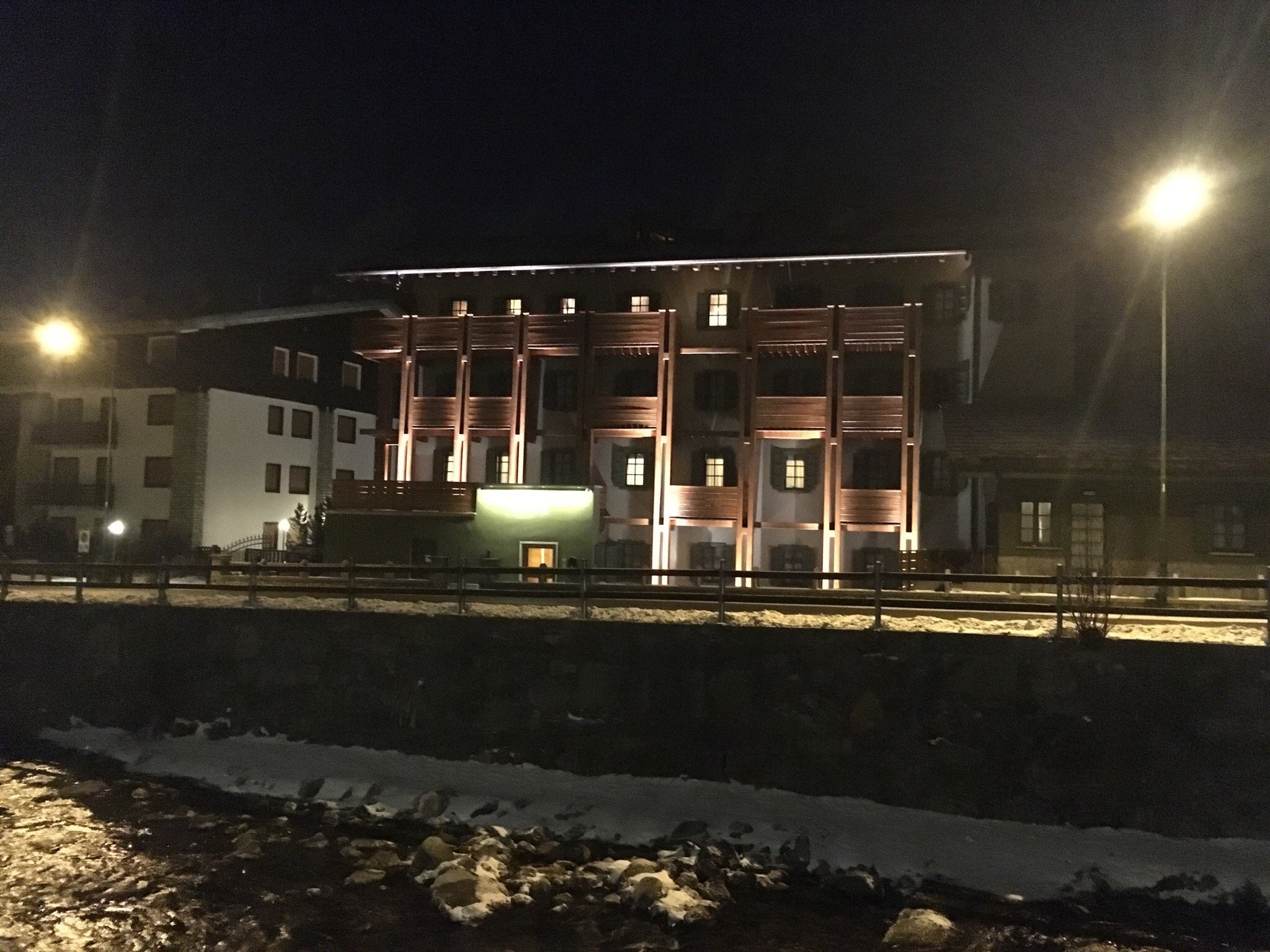 Residence Deborah-官方