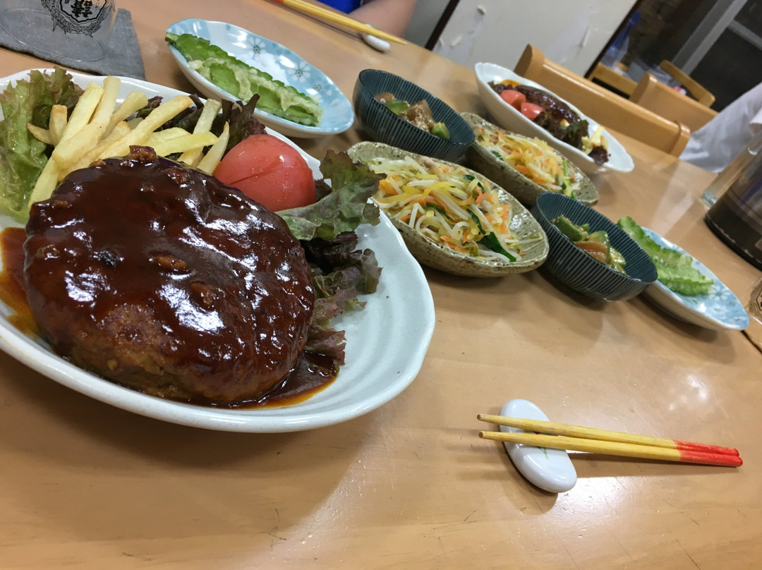 Minshuku Hanashiro