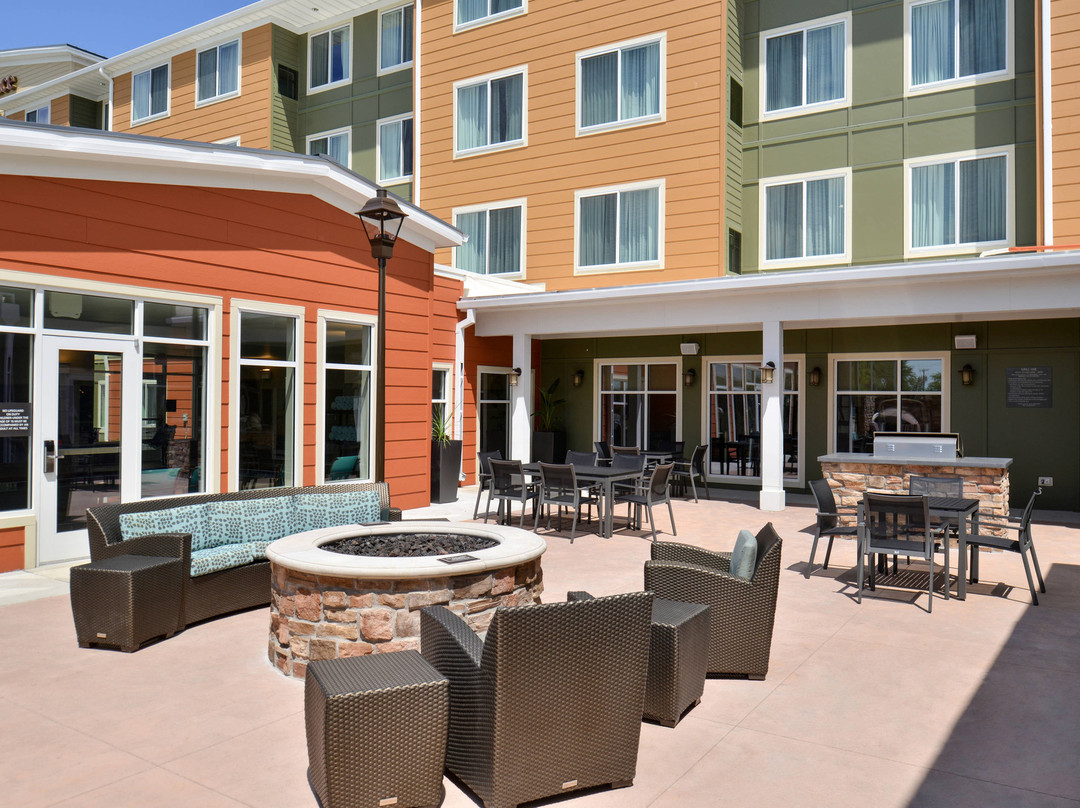 Residence Inn by Marriott Cedar Rapids South主图